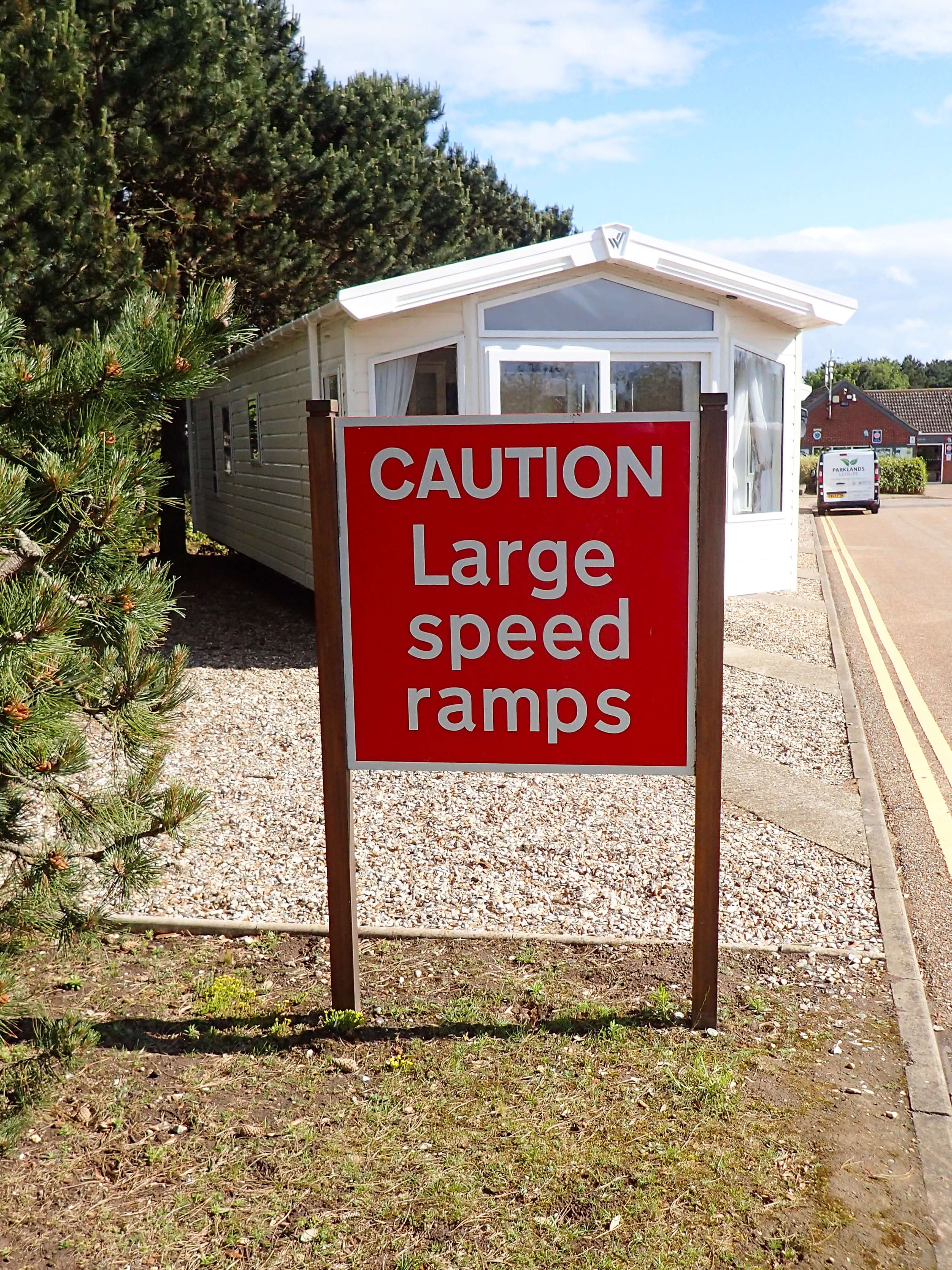 Soanes Signs of Norwich - Site, Health & Safety Signs - Work Example 16
